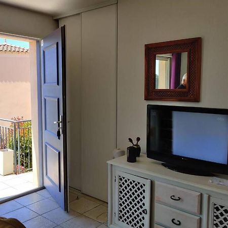 Appartement Golf Saint Thomas - Belle Residence เบซิเยร์ ภายนอก รูปภาพ