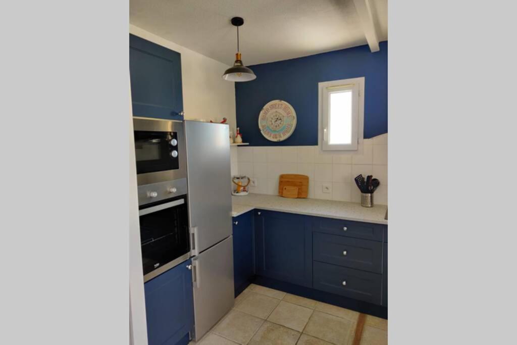 Appartement Golf Saint Thomas - Belle Residence เบซิเยร์ ภายนอก รูปภาพ